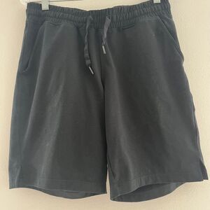 Mondetta woman short sports black size medium